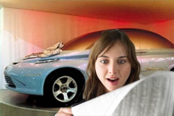 Автомобили LADA улучшились в два раза