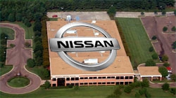 Nissan заполонит Россию джипами отечественной сборки