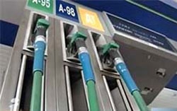 Цены на бензин пугают ростом
