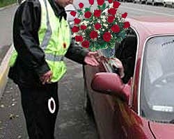 Сотрудники ГАИ не будут штрафовать
