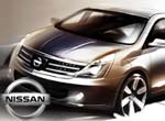 Nissan будет окучивать Китай