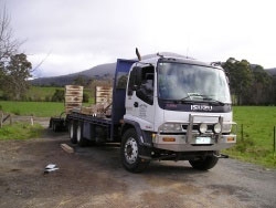 Isuzu будет производить свои грузовики в России