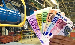 Ford может приобрести румынский завод Daewoo