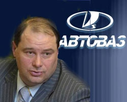 Гендиректор 