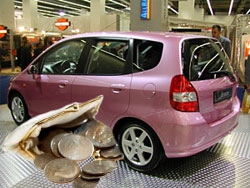 Самые надежные авто - дешевые