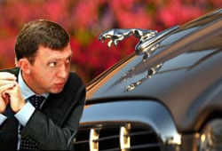 Дерипаска покупает 
