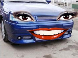 Lada заметно улучшилась и похорошела