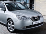 В Москве состоится премьера нового Hyundai Elantra