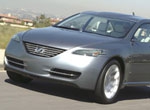 Lexus готов сразить рынок сразу тремя новинками