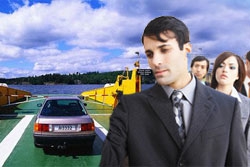Очереди на авто стимулируют производителей решить проблему доставки
