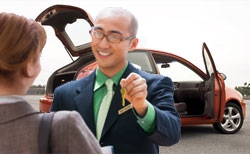 Лидеры российского авторынка - Toyota, Ford и Hyundai