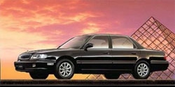 Лучшими признаны автомобили Hyundai