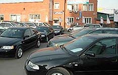 В Москве установят полтысячи паркоматов