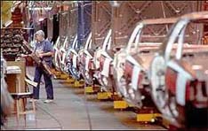 Автомобили Suzuki будут собирать в России