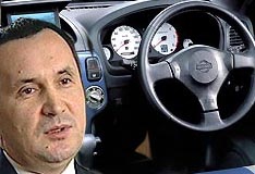 В России запретят праворульные авто