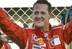 Шумахер будет работать на президента компании Ferrari