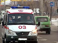 Грызлов предлагает оставить мигалки только на машинах экстренных служб
