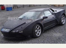 Lotus готовит две новые модели