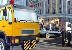 В Москве появятся совершенные эвакуаторы