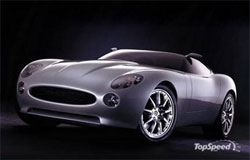 Jaguar готовится обновить весь модельный ряд