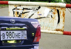 В Москве нашли простой способ избавиться от пробок
