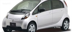 Mitsubishi представила модель-победитель