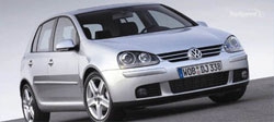 Volkswagen Rabbit опередил конкурентов
