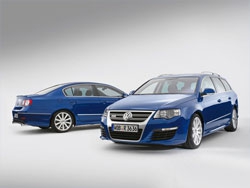 Volkswagen выпустил 