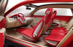 Volkswagen создал авто 
