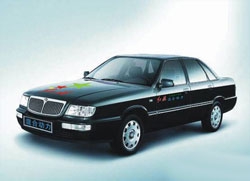Компания Cadillac сделала ставку на Китай