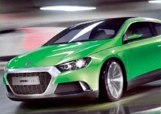 Volkswagen раскрыл тайну будущего своих авто