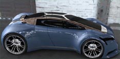 Volvo поразил мир новым автомобилем