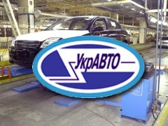 Компания General Motors нашла партнера на Украине