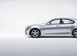 Россию покорит автомобиль Lexus LS460