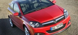 Обновленный Opel Astra 2007 увидит мир в конце зимы