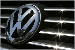 Volkswagen отмечает юбилей ABS
