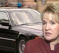 Слиске вернут любимую мигалку