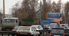 Ленинградское шоссе расширят