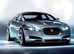В Детройте Jaguar покажет новую модель