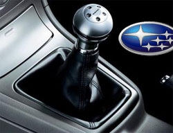 Subaru отказывается от алюминия