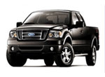 Foose представит специальную версию Ford