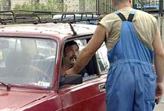 Изменился порядок проведения техосмотра
