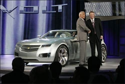 Автокомпания GM беспокоится за своих сотрудников