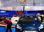 В Брюсселе открылся Международный салон