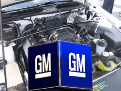 General Motors 