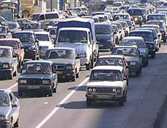 Движение по Малой Бронной сделают односторонним
