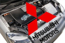 PSA Peugeot Citroen будет поставлять дизельные двигатели компании Mitsubishi