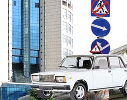 Порядок сдачи экзаменов в автошколах изменят