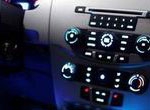 Панель приборов Ford Focus разукрасят