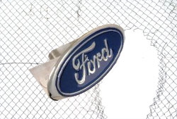 Ford Motor понес рекордные убытки